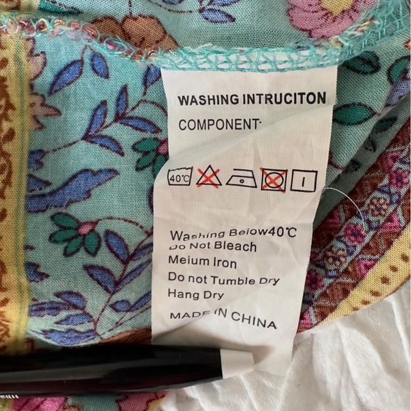 R Vivimos Dress - Picture 7 of 7